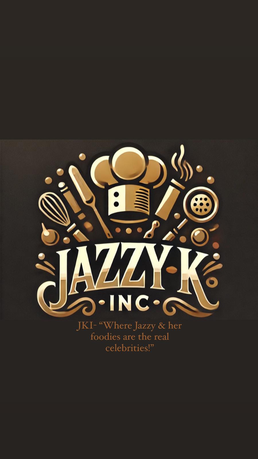 Jazzy's Katering Service